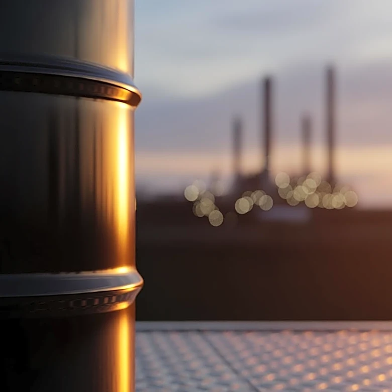 Goldman Sachs Raises Oil Price Forecast Amid Supply Concerns