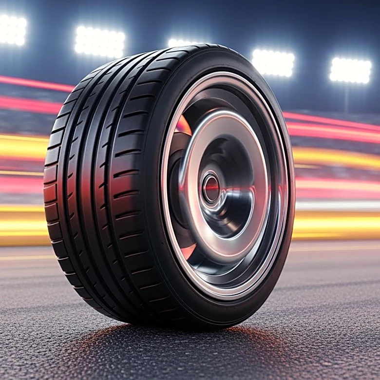 Carson Hocevar Secures First NASCAR Cup Win at Talladega, Celebrates Unconventionally