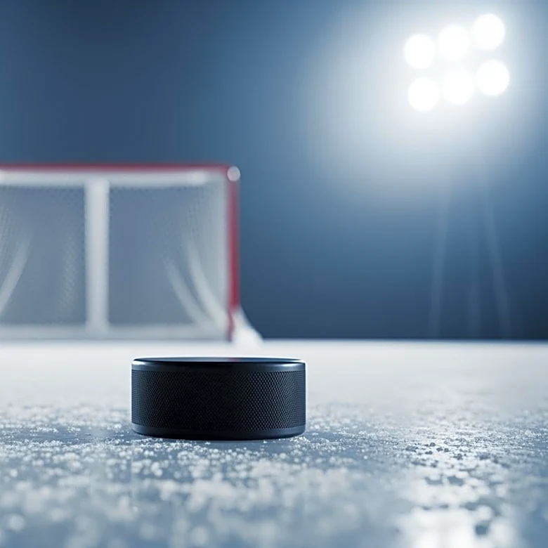 NHL Video Review Confirms Anaheim Ducks' Overtime Goal Against Edmonton Oilers