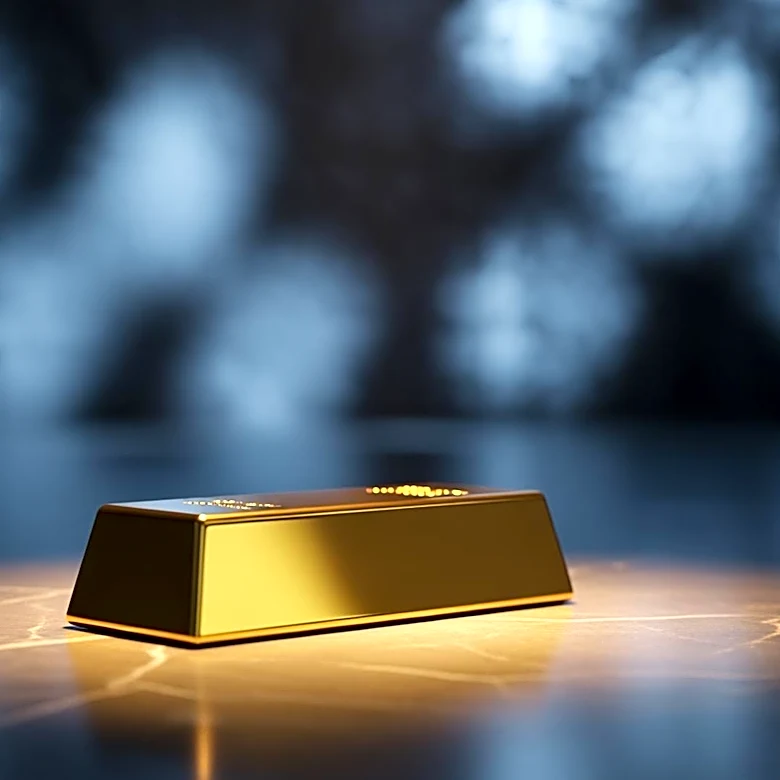 Gold Prices Remain Stable Amid US-Iran Tensions and Inflation Concerns