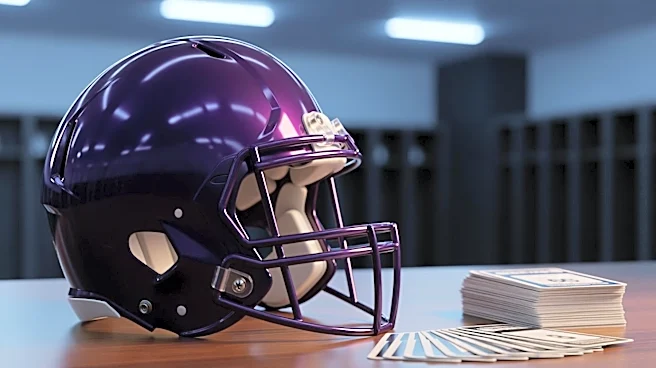 Minnesota Vikings' 2026 Draft Decisions Create Challenges for Several Players