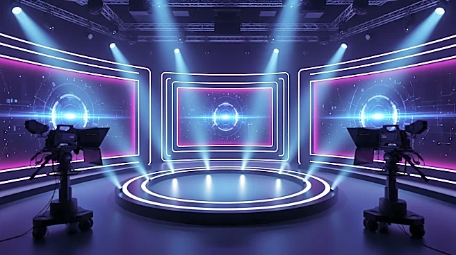 WWE LFG Season 3 Shifts Focus to Real NXT Television Opportunities