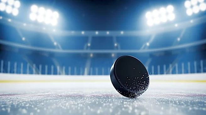 Tampa Bay Lightning's Brandon Hagel Leads Comeback to Tie Series Against Montreal Canadiens