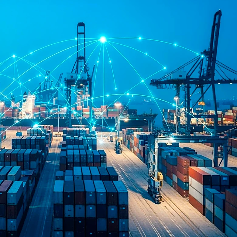Bureau Veritas Advocates for Enhanced Connectivity in Maritime Value Chains