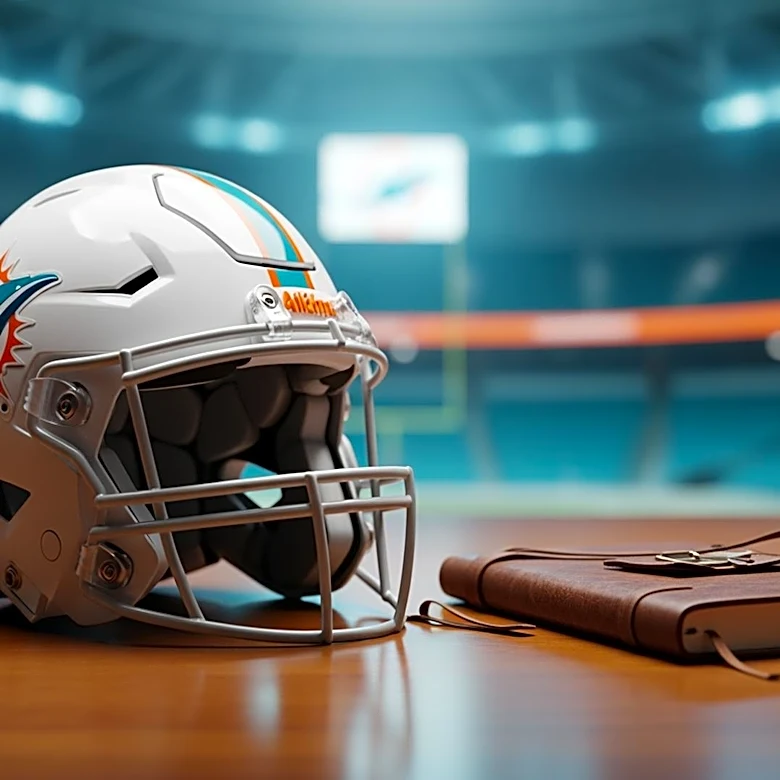 Miami Dolphins Draft British Tight End Seydou Traore in 2026 NFL Draft