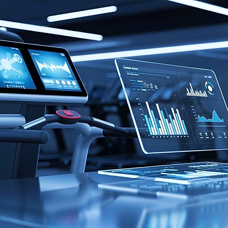 Modern Fitness Industry Embraces Technology for Operational Resilience