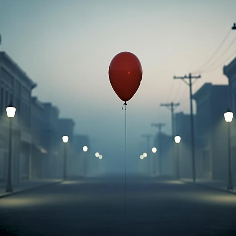 'IT: Welcome to Derry' Explores 1930s Subplot in Stephen King's Novel