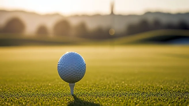 Nelly Korda Reclaims World Number One with Chevron Championship Victory