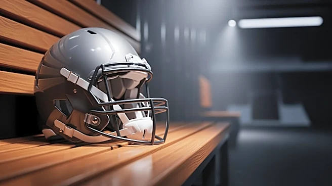 Ethan Conner Joins Jacksonville Jaguars as Undrafted Free Agent, Aiming for Roster Spot