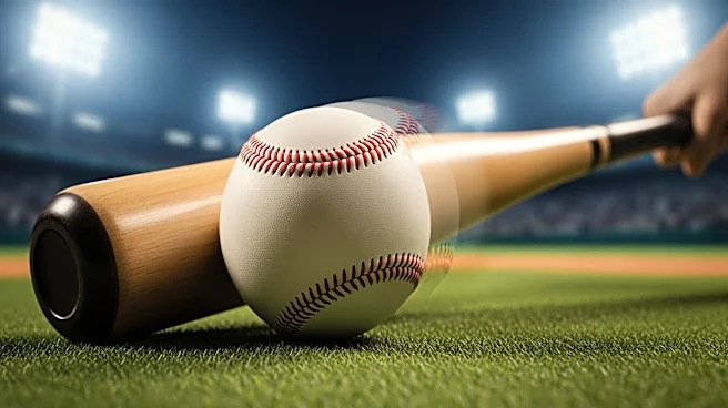 Kerry Carpenter Leads Detroit Tigers to Victory with Two-Run Double Against Reds