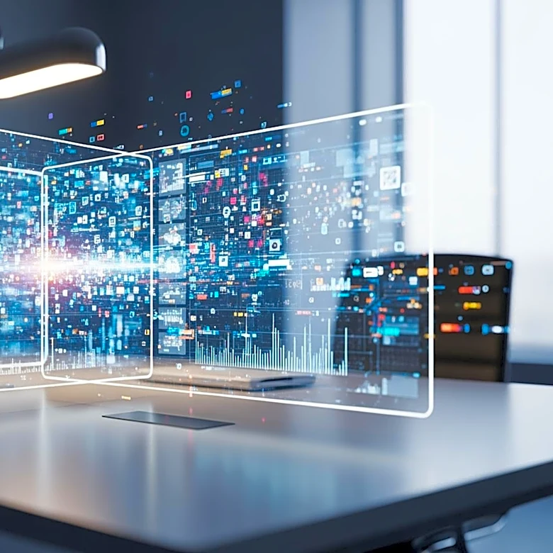 AI Usage in Workplaces Leads to Cognitive Overload and Increased Errors