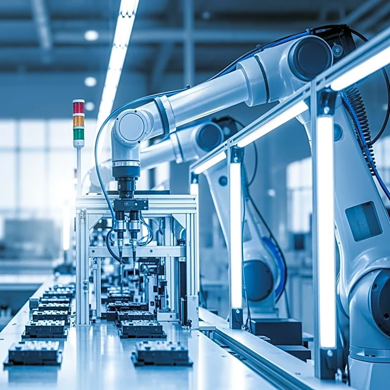 Luxshare-ICT Reports Strong 2025 Performance Amid Global Manufacturing Expansion