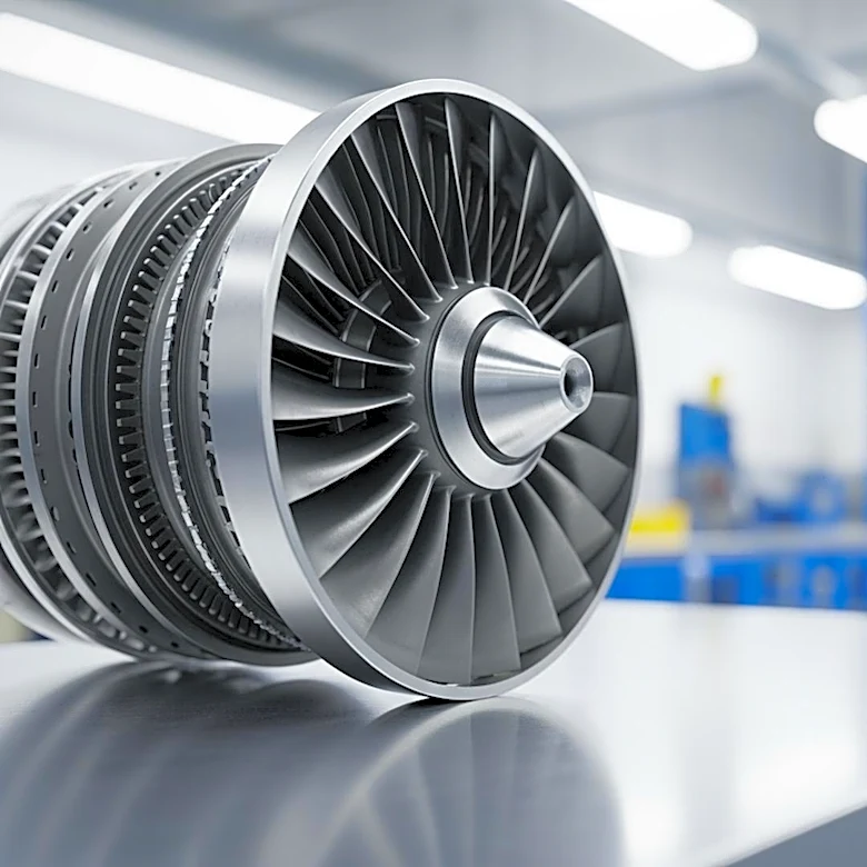 MTU Maintenance Expands Engine MRO Capabilities in North America with New Licenses