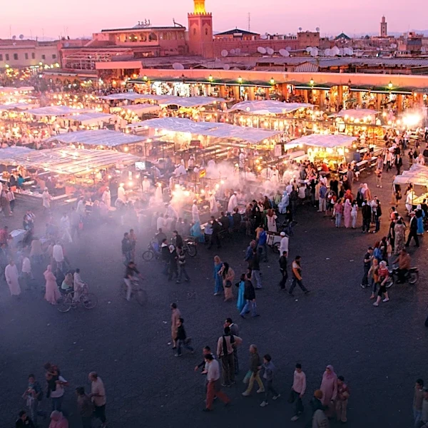 Morocco Family Vacation Launches Cultural Immersion Programs for U.S. Families