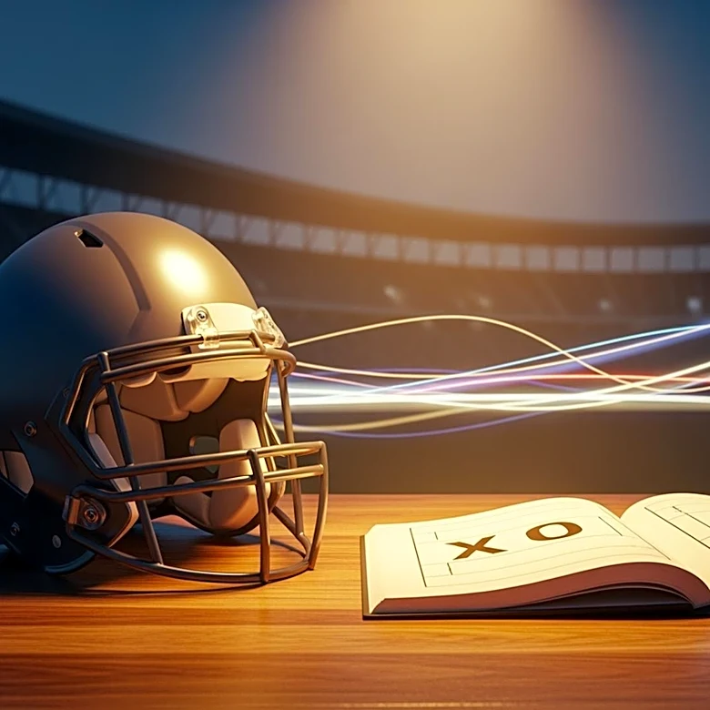 Chiefs Draft QB Garrett Nussmeier, Offering Learning Opportunity with Reid and Mahomes