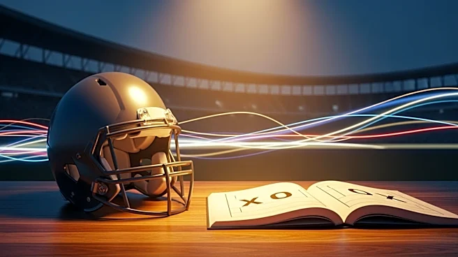 Chiefs Draft QB Garrett Nussmeier, Offering Learning Opportunity with Reid and Mahomes