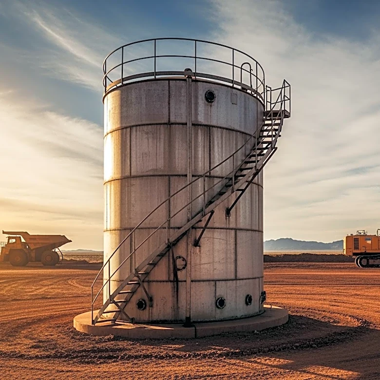 Western Australian Government Offers Exemptions to Mining Companies Amid Fuel Supply Issues
