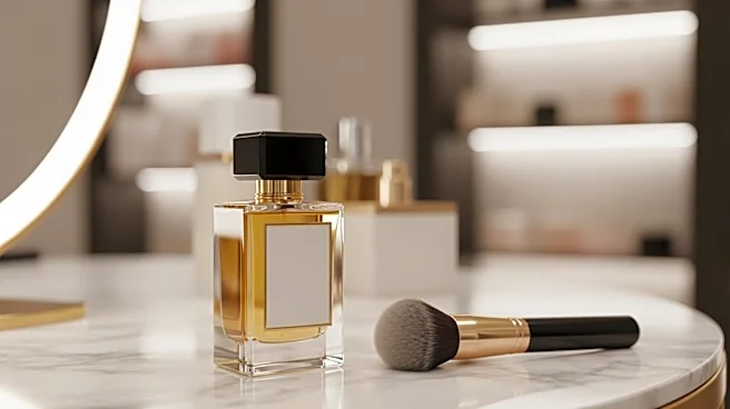 Gen X Emerges as a Key Consumer Group in Beauty Retail with Significant Spending Power