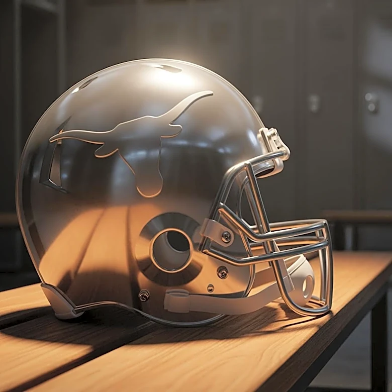 Texas Longhorns Prepare for Defensive Transition After Michael Taaffe's NFL Draft Selection