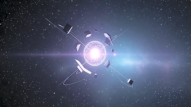 HBO Max Announces Release of 'Big Bang' Spinoff 'Stuart Fails to Save the Universe'