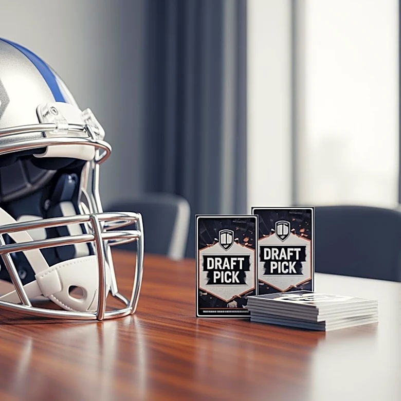 Cowboys Deny Steelers' Frustration Over Draft Trade with Eagles