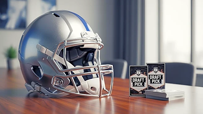 Cowboys Deny Steelers' Frustration Over Draft Trade with Eagles