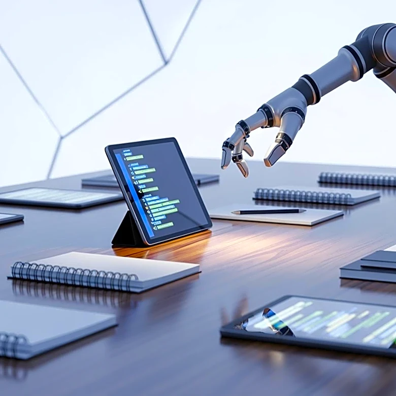 AI Integration Challenges Workforce Readiness Across U.S. Industries