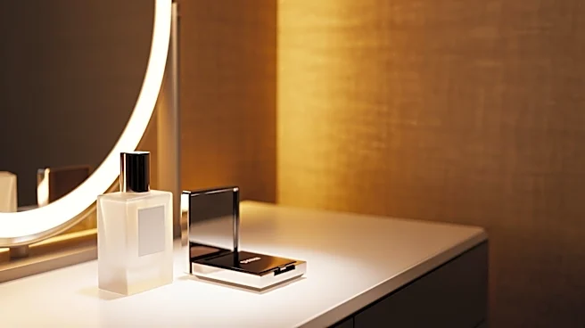 Rihanna Expands Fenty Beauty in India with Support from Mukesh Ambani's Family