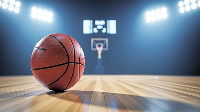 San Antonio Spurs Secure 3-1 Series Lead Over Portland Trail Blazers with Game 4 Victory