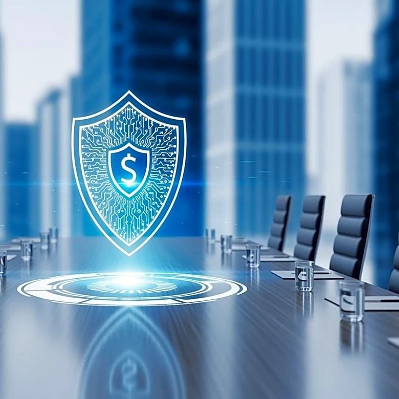 US Treasury Secretary Discusses AI's Impact on Cybersecurity with Bank CEOs