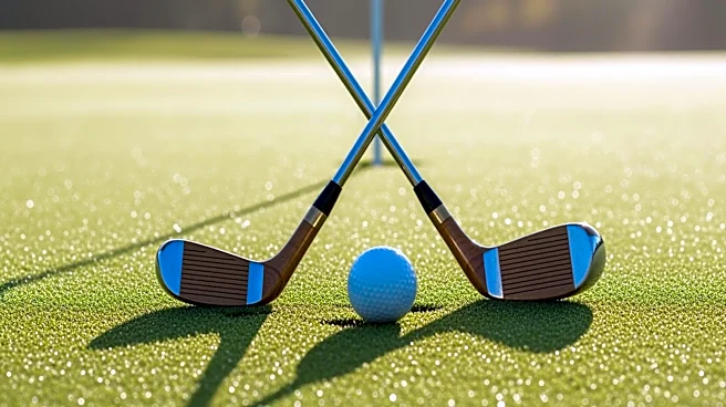 Fitzpatrick Brothers Secure Historic Victory at Zurich Classic