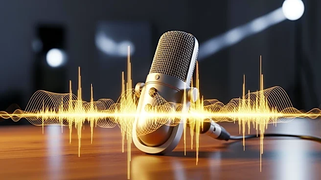 Amazon's New Podcast Strategy Focuses on Monetization and Celebrity Engagement