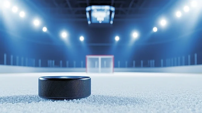 Buffalo Sabres Dominate Boston Bruins to Lead Series 3-1