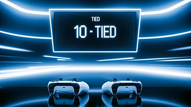 Team Liquid Secures 4-0 Record at LCS Spring, Ties with Cloud9