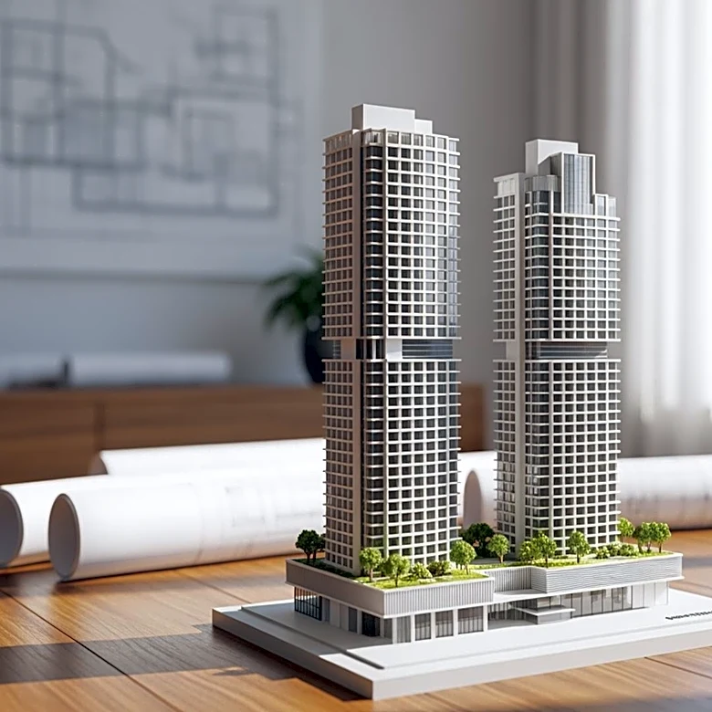 U.S. Hotel Construction Pipeline Shows Strong Growth with Record Luxury Segment in Q1 2026