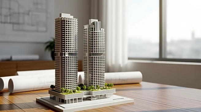 U.S. Hotel Construction Pipeline Shows Strong Growth with Record Luxury Segment in Q1 2026