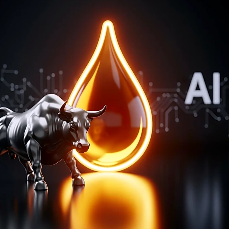 Rising Equities Amid High Oil Prices: Market Sentiment and AI Influence