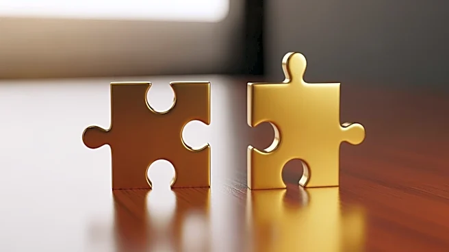 Radhakishan Damani Acquires Stakes in Two Companies, Signaling Growth Confidence