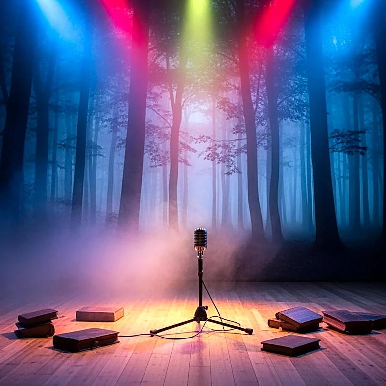 Broadway's 'The Lost Boys' Musical Debuts with Spectacular Effects and Teen Appeal