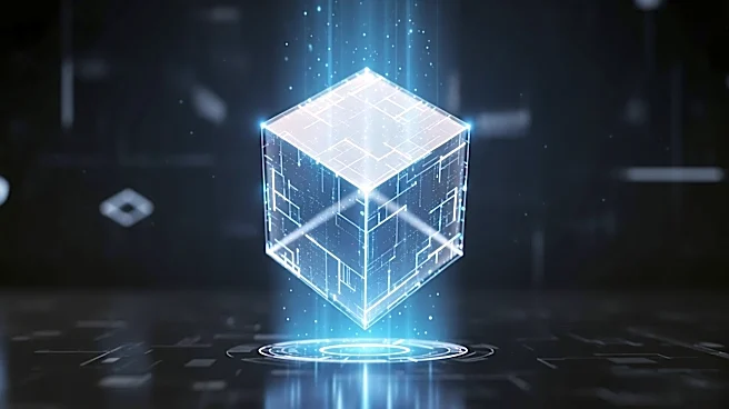 Amazon's CEO Andy Jassy Highlights Generative AI as Transformative Technology