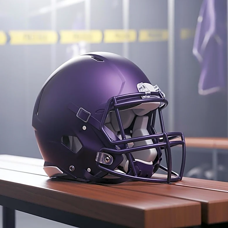 Minnesota Vikings Sign 19 Undrafted Free Agents to Bolster Roster