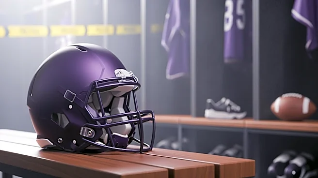 Minnesota Vikings Sign 19 Undrafted Free Agents to Bolster Roster