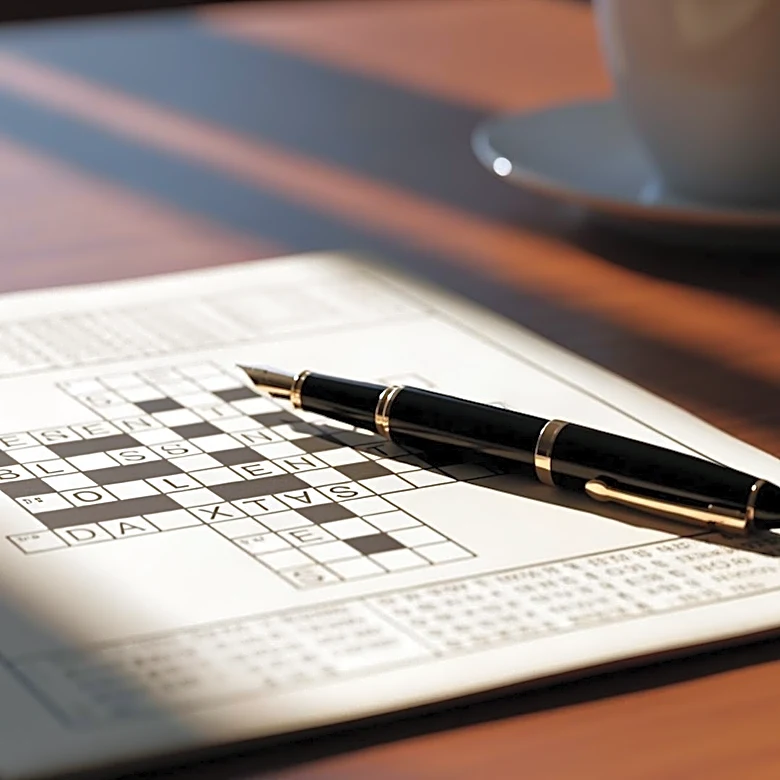 NPR's Sunday Puzzle Challenges Listeners with Religious Figure Wordplay