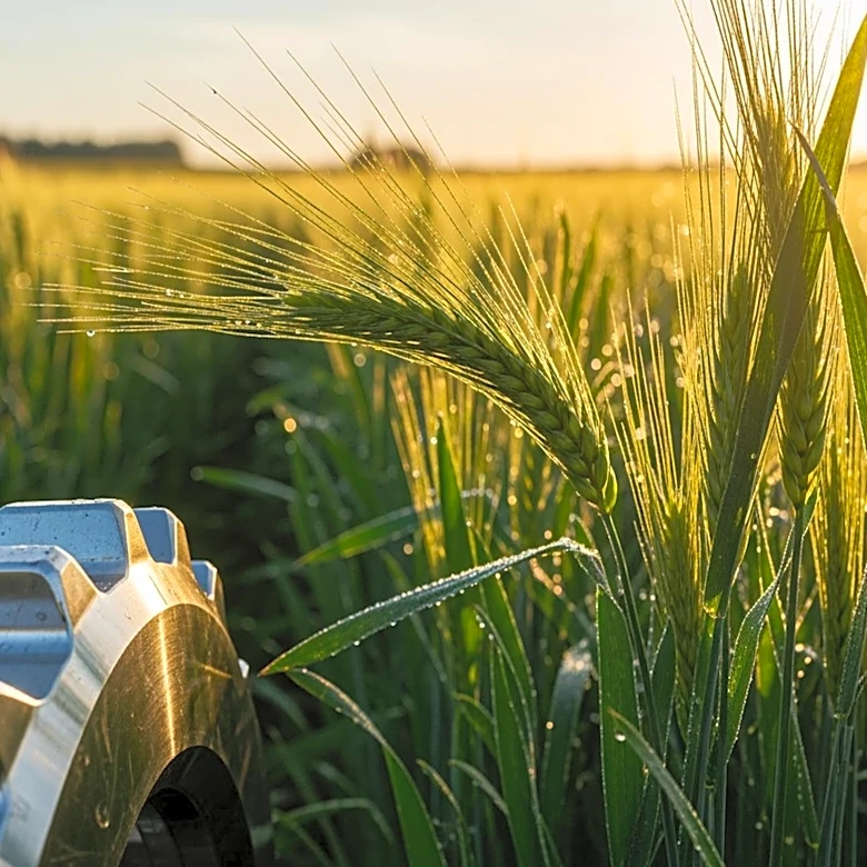 Deere  Company, Corteva, and Valmont Industries Highlighted as Top Agriculture Stocks