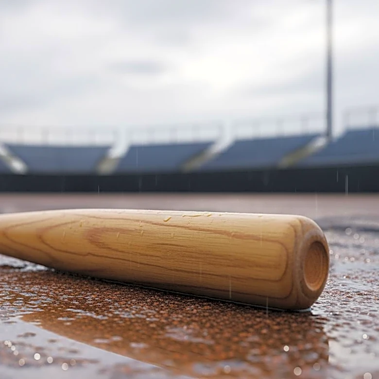 Minor League Baseball: Hickory and Frisco Games Impacted by Weather