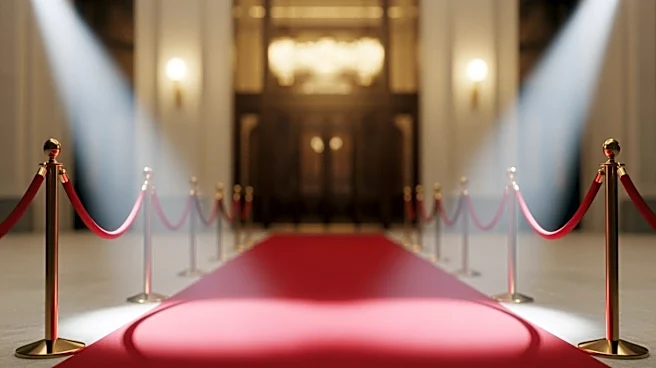 Revival of 'Joe Turner's Come and Gone' Celebrates Red Carpet Premiere