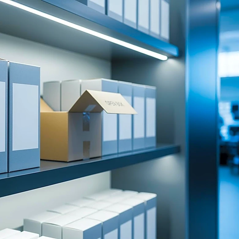 Staples Introduces 'Bin Wins' Program Featuring Discounted Amazon Returns