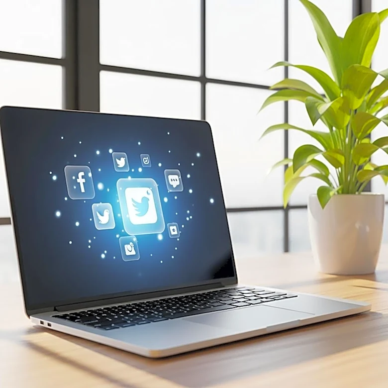 Startup Founders Embrace Social Media to Drive Business Growth