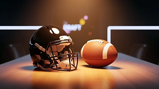 Cleveland Browns Reunite Fano Brothers with Strategic NFL Draft Moves