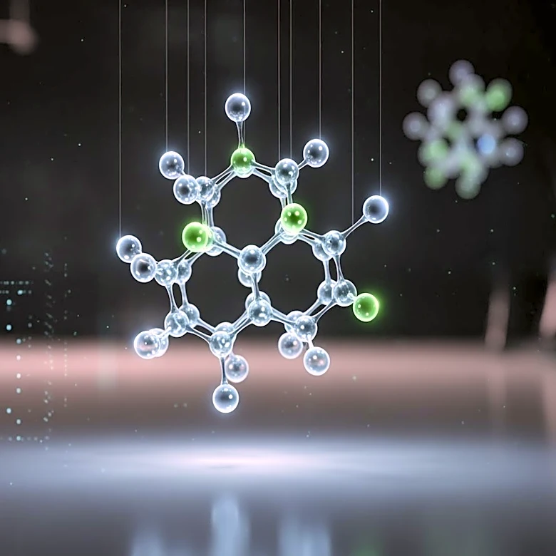 Chemspace Platform Integrates Enamine to Expand Chemical Space Exploration for Drug Discovery